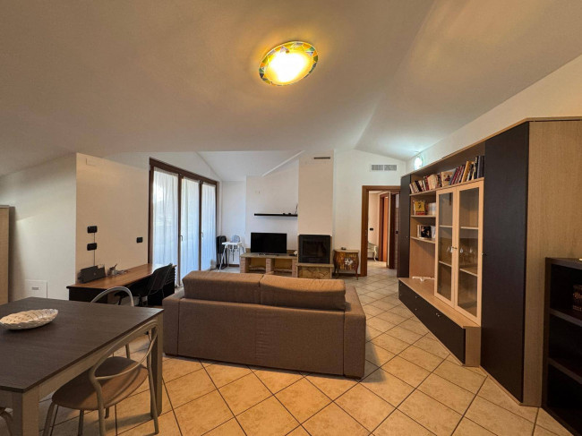 Appartamento in vendita a Cesate