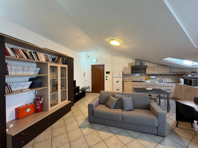 Appartamento in vendita a Cesate