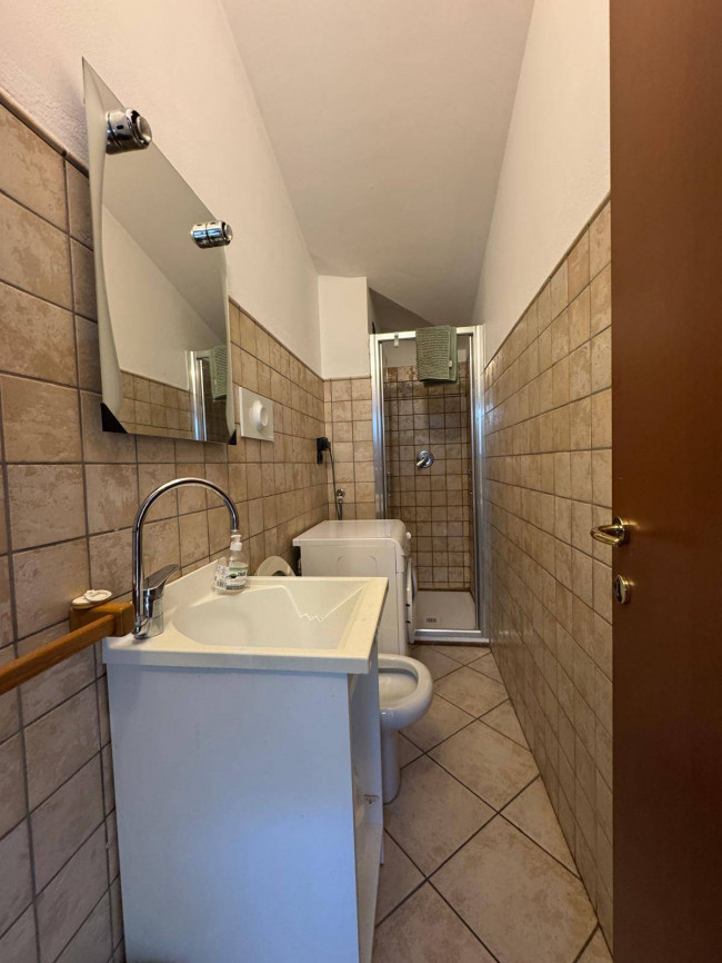 Appartamento in vendita a Cesate