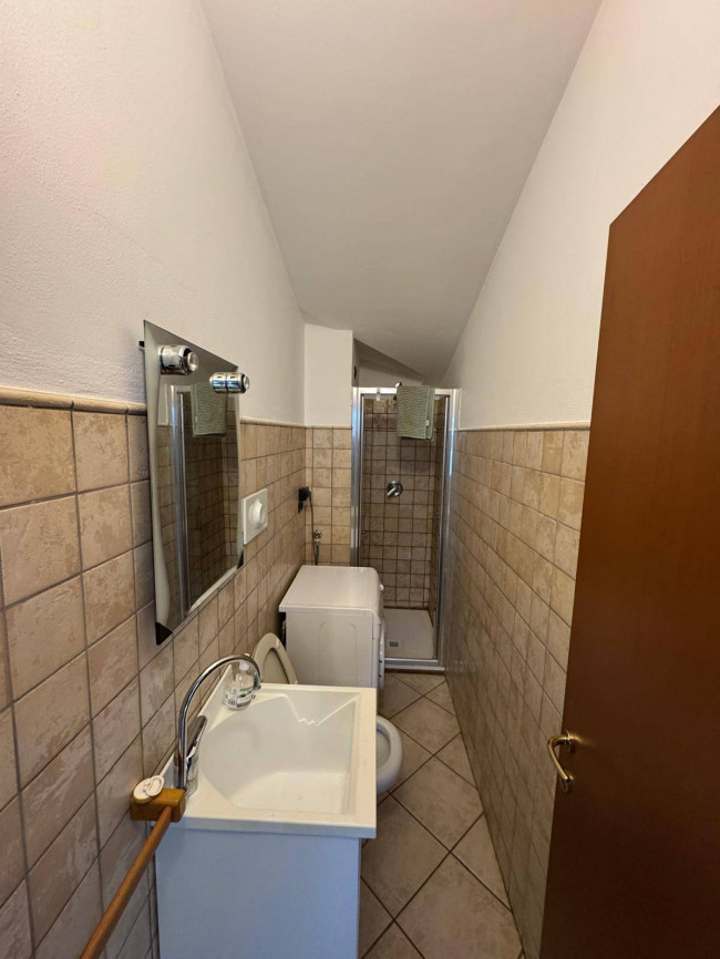 Appartamento in vendita a Cesate