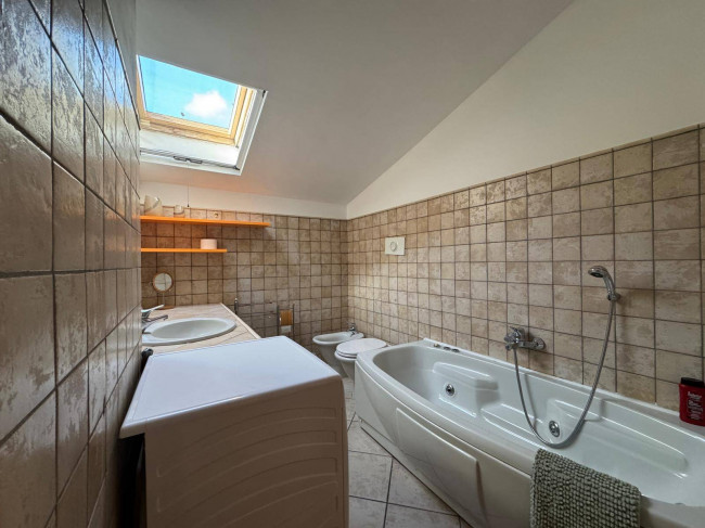 Appartamento in vendita a Cesate