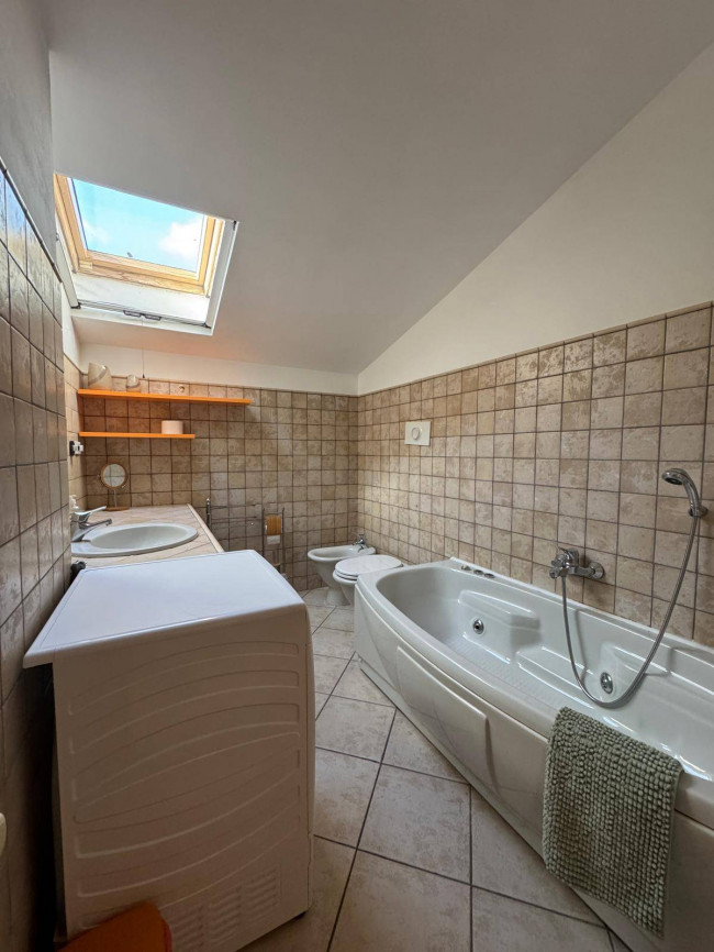 Appartamento in vendita a Cesate