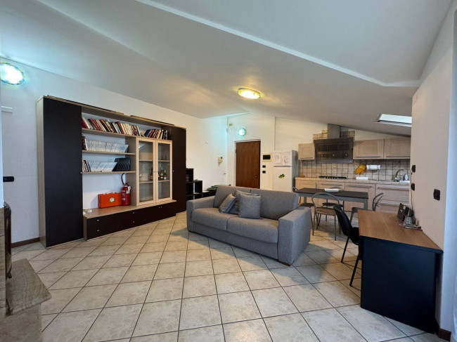 Appartamento in vendita a Cesate