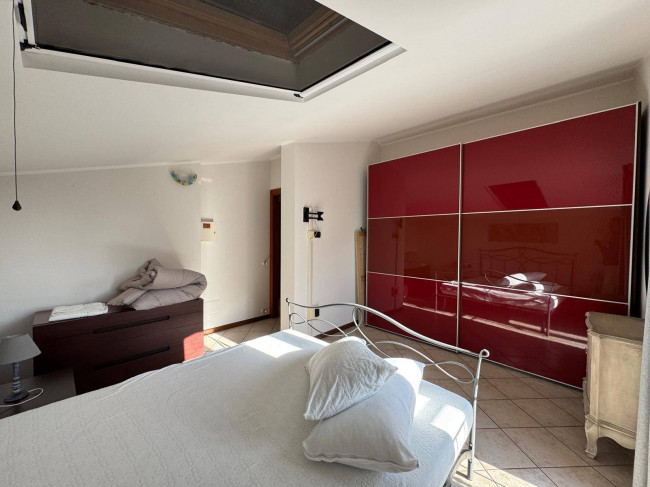 Appartamento in vendita a Cesate