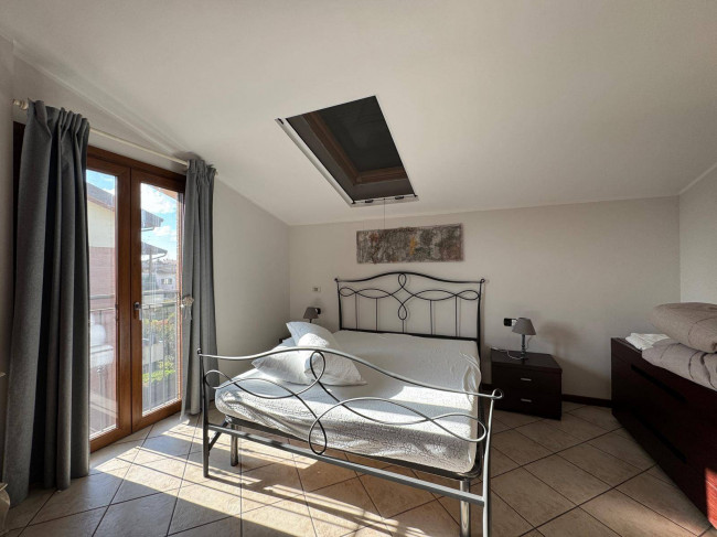 Appartamento in vendita a Cesate