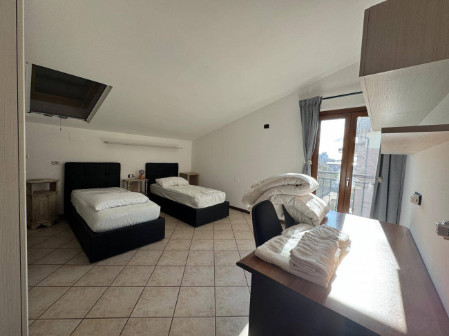 Appartamento in vendita a Cesate