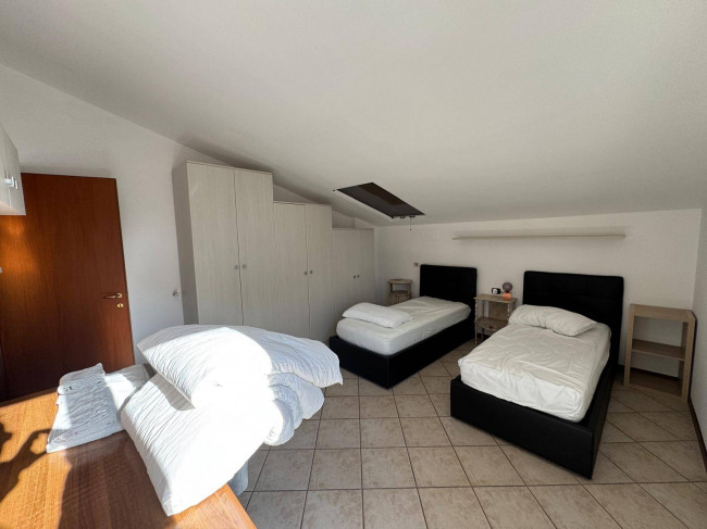 Appartamento in vendita a Cesate