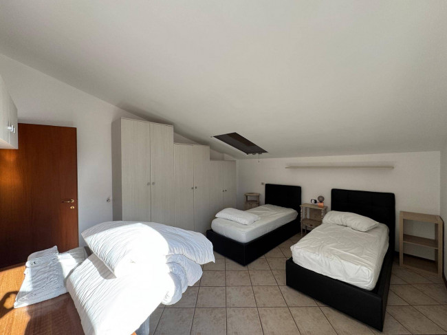 Appartamento in vendita a Cesate