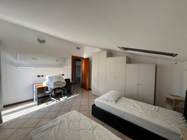 Appartamento in vendita a Cesate