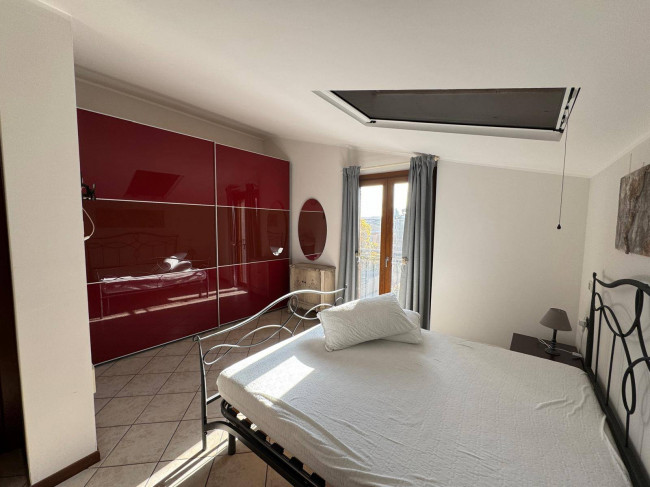 Appartamento in vendita a Cesate