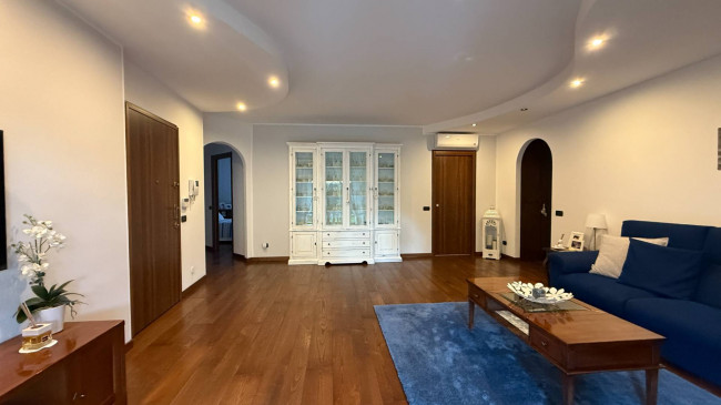 Appartamento in vendita a Saronno