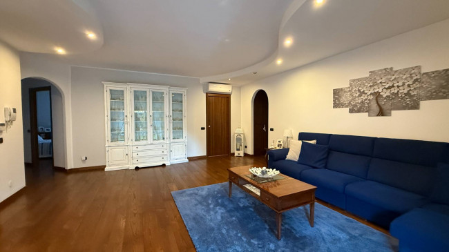 Appartamento in vendita a Saronno