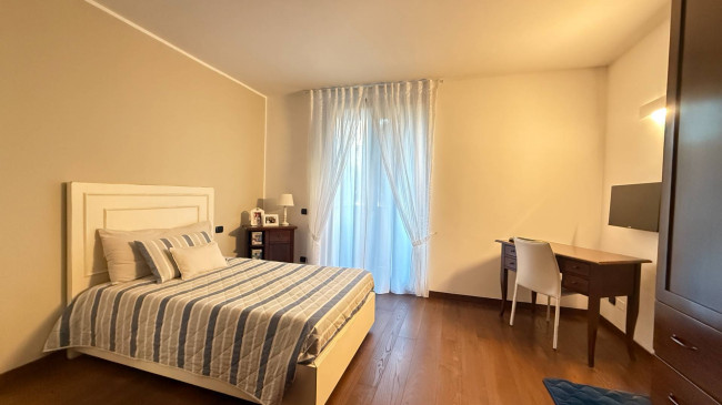 Appartamento in vendita a Saronno