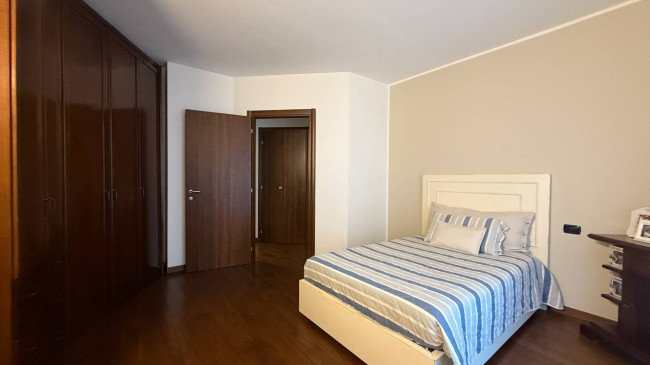 Appartamento in vendita a Saronno