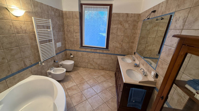 Appartamento in vendita a Saronno