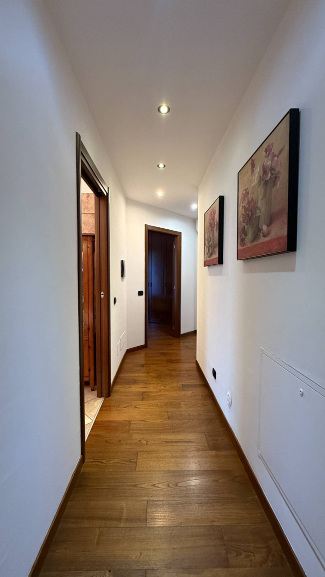 Appartamento in vendita a Saronno