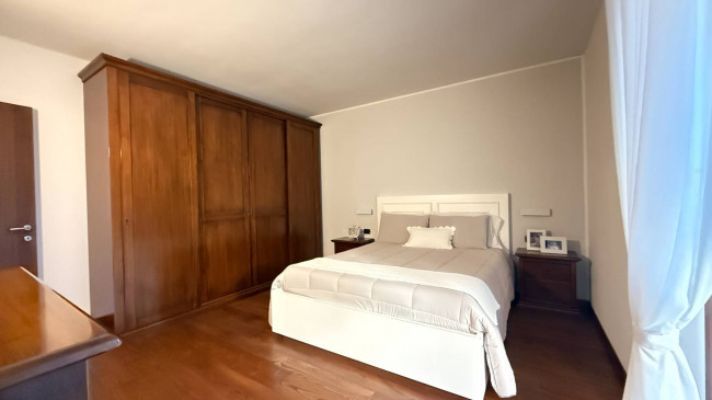 Appartamento in vendita a Saronno