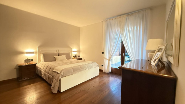 Appartamento in vendita a Saronno