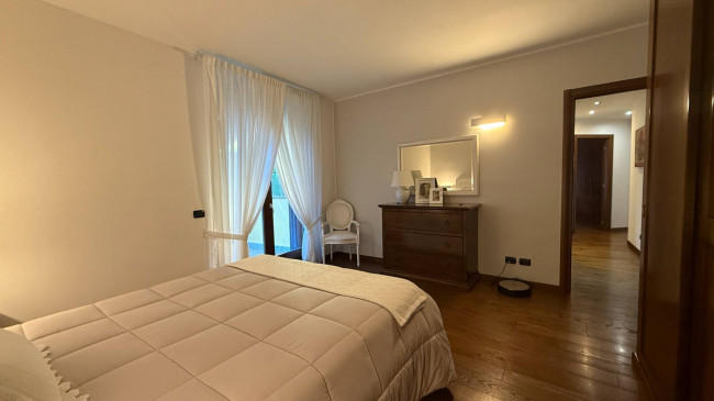 Appartamento in vendita a Saronno