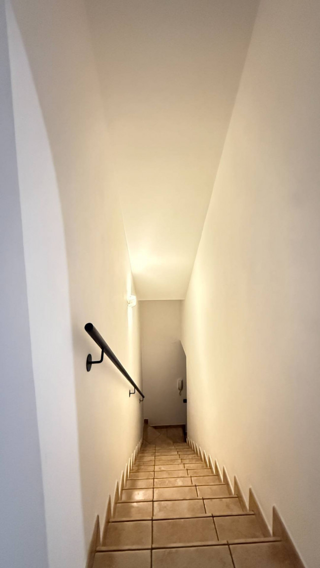 Appartamento in vendita a Saronno