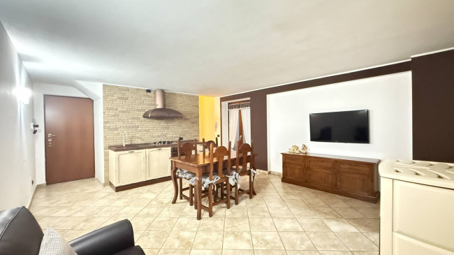 Appartamento in vendita a Saronno