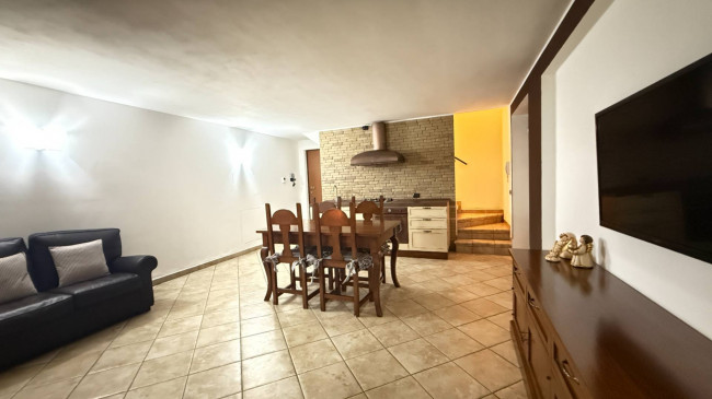 Appartamento in vendita a Saronno