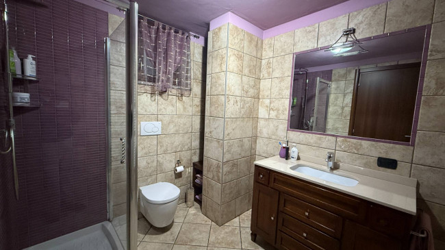 Appartamento in vendita a Saronno