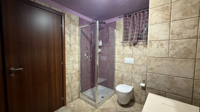 Appartamento in vendita a Saronno