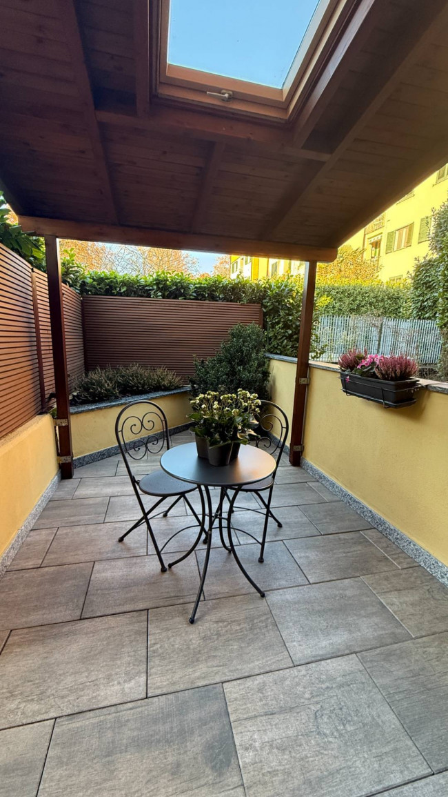 Appartamento in vendita a Saronno