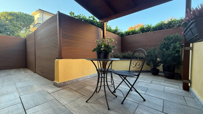 Appartamento in vendita a Saronno