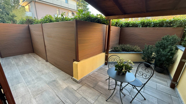 Appartamento in vendita a Saronno