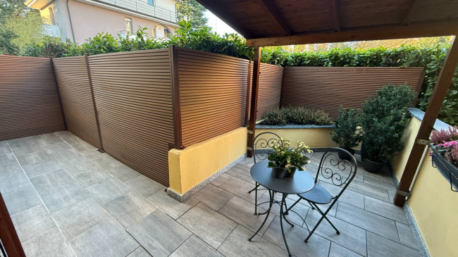 Appartamento in vendita a Saronno