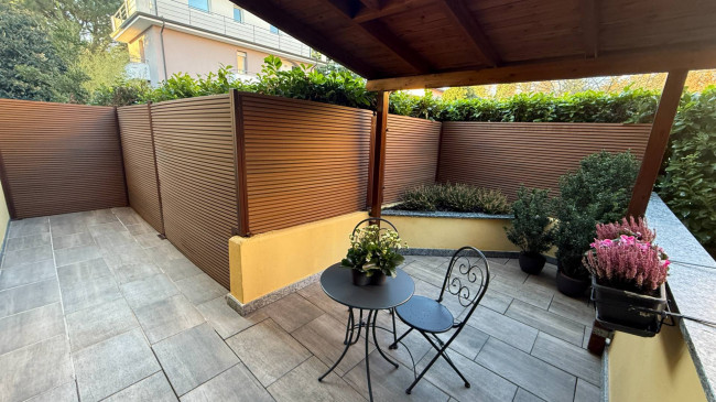 Appartamento in vendita a Saronno