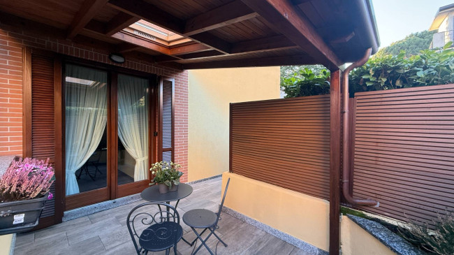 Appartamento in vendita a Saronno