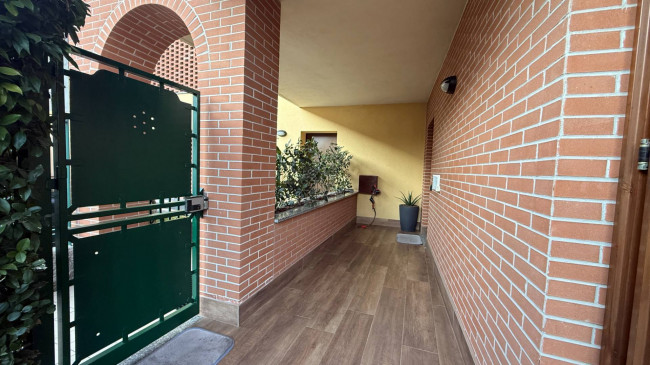 Appartamento in vendita a Saronno