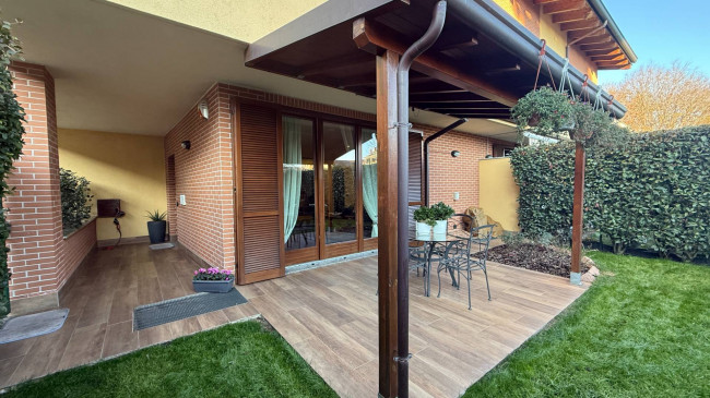 Appartamento in vendita a Saronno