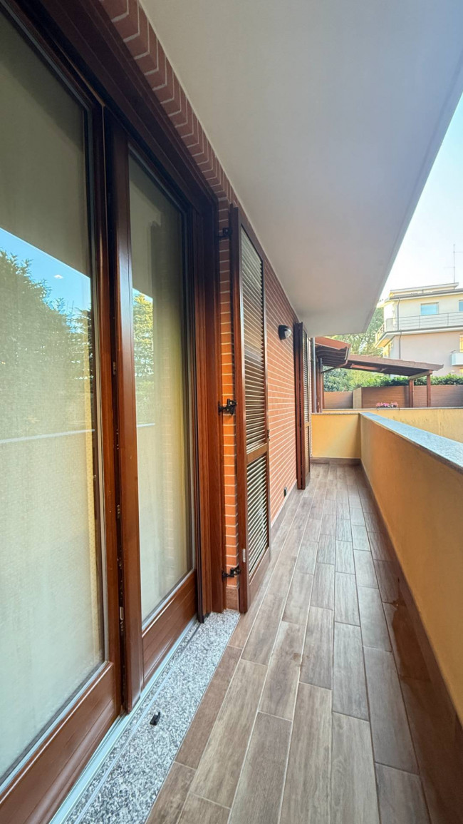 Appartamento in vendita a Saronno