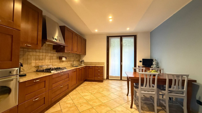 Appartamento in vendita a Saronno