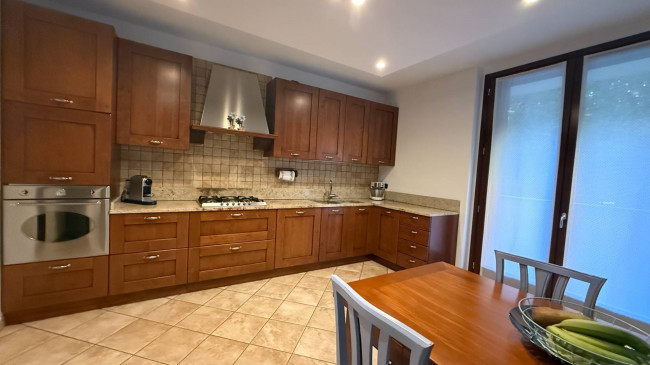 Appartamento in vendita a Saronno