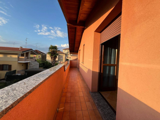 Villa in vendita a Limbiate