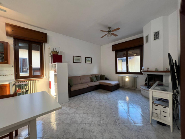 Villa in vendita a Limbiate