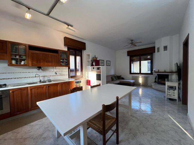 Villa in vendita a Limbiate