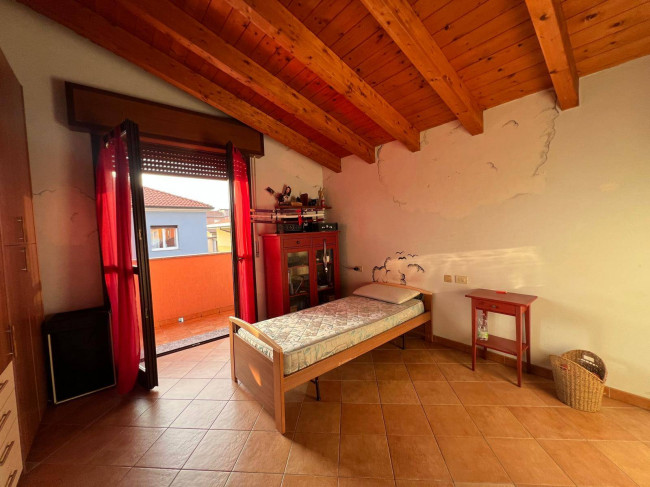 Villa in vendita a Limbiate