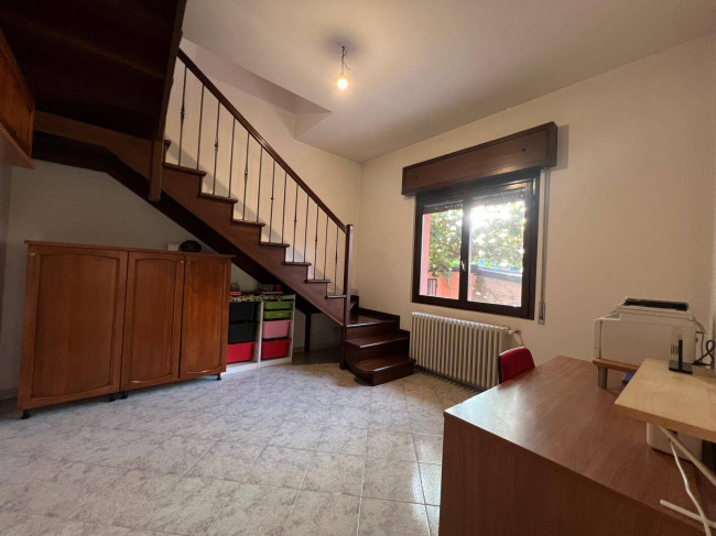 Villa in vendita a Limbiate