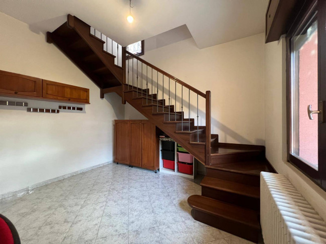 Villa in vendita a Limbiate