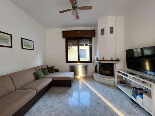 Villa in vendita a Limbiate