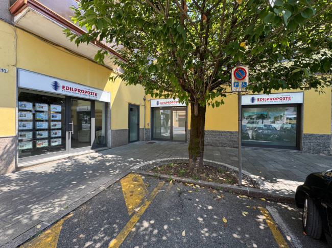 Agenzia immobiliare a Cesate