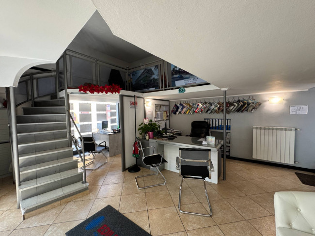 Agenzia immobiliare a Cesate