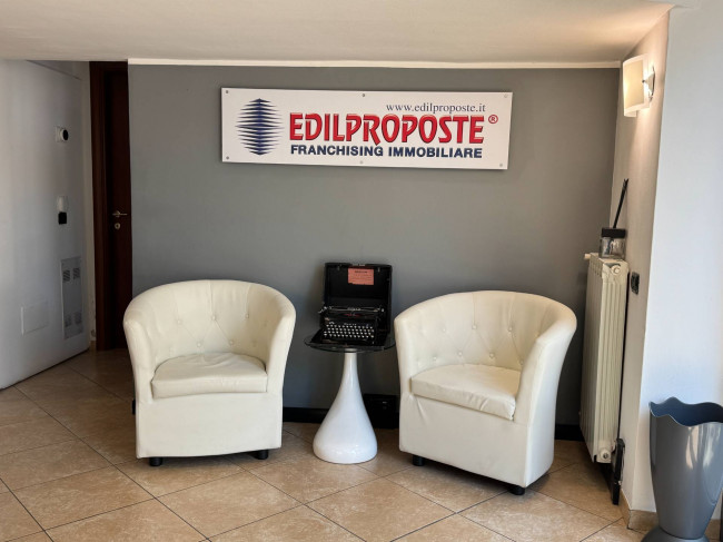 Agenzia immobiliare a Cesate