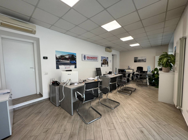 Agenzia immobiliare a Cesate